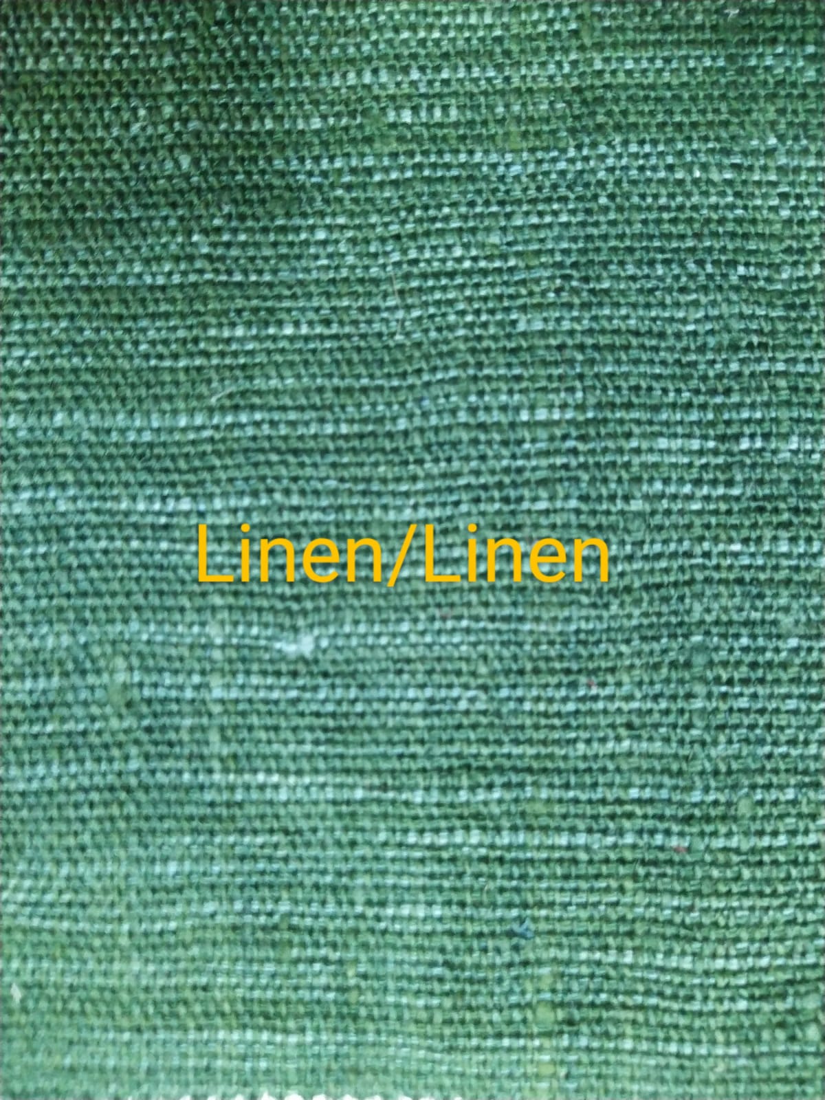 Linen Fabric 47